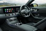 Mercedes-Benz E300 AMG Line Coupe 2017 года (AU)